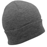 Pacific Headwear 650K Premium Cuff Beanie Side Thumbnail