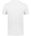 Augusta Sportswear 6950 All-Day Core Basic 50/50 Tee Back Thumbnail