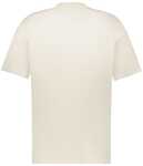 holloway 226183 sidney heavyweight oversize tee Back Thumbnail