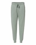independent trading co. prm20pnt women's california wave wash sweatpants Front Thumbnail