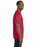 Jerzees 29M Dri-Power® 50/50 T-Shirt Side Thumbnail