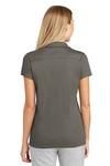 Port Authority L573 Ladies Rapid Dry ™ Mesh Polo Back Thumbnail