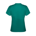 Badger Sport 4162 B Core Women's V Neck Tee Back Thumbnail