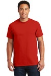 Gildan G200 Adult Ultra Cotton® T-Shirt Front Thumbnail