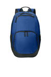 Sport-Tek BST200 Rec Backpack Front Thumbnail