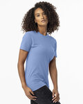 next level 3600 unisex cotton t-shirt Side Thumbnail