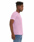 Bella + Canvas 3413C Unisex Triblend T-Shirt Side Thumbnail