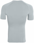 Augusta Sportswear AG2600 Hyperform Compression Short Sleeve Tee Back Thumbnail