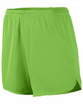 Augusta Sportswear 356 Youth Accelerate Shorts Front Thumbnail