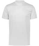 Augusta Sportswear AS791 Youth NexGen Wicking Tee Front Thumbnail
