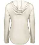 Holloway 222845 Ladies Monterey Hoodie Back Thumbnail