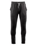 burnside 8857 men's soft jersey jogger Front Thumbnail