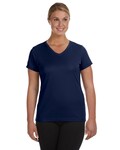 Augusta Sportswear 1790 Ladies NexGen Wicking Tee Front Thumbnail