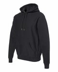 Independent Trading Co. IND5000P Legend - Premium Heavyweight Cross-Grain Hooded Sweatshirt Side Thumbnail