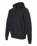 independent trading co. ind5000p legend - premium heavyweight cross-grain hooded sweatshirt Side Thumbnail