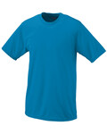 Augusta Sportswear 791 Youth Wicking T-Shirt Front Thumbnail