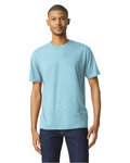 Gildan G670 Men's Softstyle CVC T-Shirt Front Thumbnail
