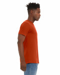 bella + canvas 3413c unisex triblend t-shirt Side Thumbnail