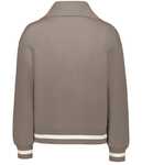 Holloway H223782 LADIES HERITAGE PREP PULLOVER Back Thumbnail