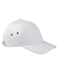big accessories ba529 washed baseball cap Front Thumbnail