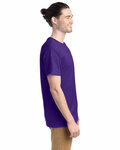 hanes 5280 adult essential short sleeve t-shirt Side Thumbnail