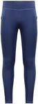 holloway 222801 girls tights powered by coolcore® Front Thumbnail