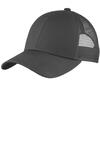 port authority c911 adjustable mesh back cap Front Thumbnail