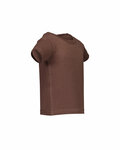 Rabbit Skins 3401 Infant Cotton Jersey T-Shirt Side Thumbnail