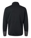 columbia 209760 hike™ ii half zip pullover Back Thumbnail