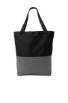 port authority bg418 access convertible tote Front Thumbnail