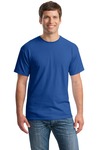 Gildan G500 Adult Heavy Cotton™ T-Shirt Front Thumbnail
