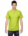 Fruit of the Loom 3931 Adult HD Cotton™ T-Shirt Front Thumbnail