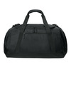 sport-tek bst505 large rec duffel Front Thumbnail