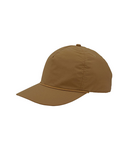 Mega Cap 6804B Taslon Vintage Cap Front Thumbnail