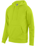 Augusta Sportswear 5414 60/40 Fleece Hoodie Front Thumbnail