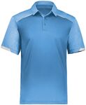 Russell Athletic R20DKM Legend Polo Front Thumbnail