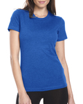 Next Level 6610 Women's CVC T-Shirt Side Thumbnail