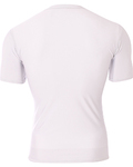 a4 nb3130 youth short sleeve compression t-shirt Back Thumbnail