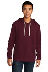 Next Level 9303 Unisex Santa Cruz Pullover Hooded Sweatshirt Front Thumbnail
