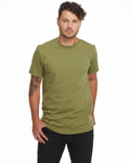 econscious EC1007U Unisex 5.5 oz., Organic USA Made T-Shirt Front Thumbnail
