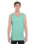 comfort colors c9360 adult heavyweight tank Side Thumbnail