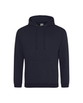 Just Hoods By AWDis JHA001 College Hoodie Front Thumbnail