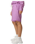 Comfort Colors 1468CC Unisex Lightweight Sweat Short Side Thumbnail