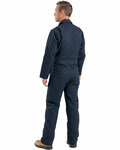 berne c250 men's heritage unlined coverall Back Thumbnail