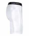 Badger Sport 4607 Compression Short Side Thumbnail