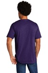 port & company pc330 tri-blend tee Back Thumbnail