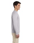 gildan g644 softstyle ® long sleeve t-shirt Side Thumbnail