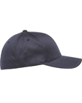 Flexfit 6277 Adult Wooly 6-Panel Cap Side Thumbnail