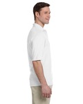 Jerzees 436P SpotShield ™ 5.6-Ounce Jersey Knit Sport Shirt with Pocket Side Thumbnail