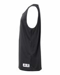 Badger Sport 4169 B Core Rev. Women's Tank Side Thumbnail